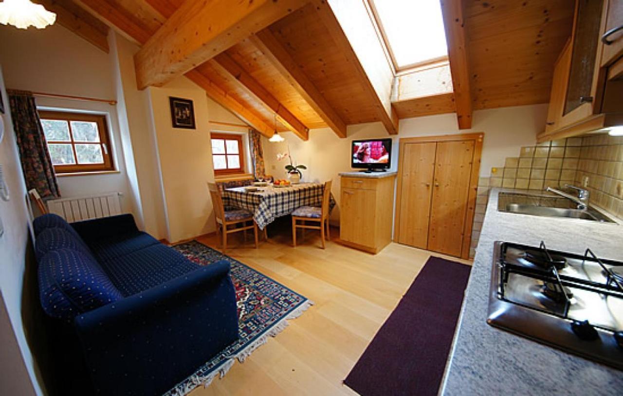 Apartments Picenin La Villa  Room photo
